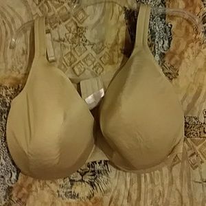 🔥Full figer bra by lane bryant. Never worn